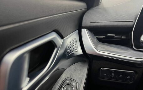 Haval F7, 2024 год, 3 399 900 рублей, 20 фотография