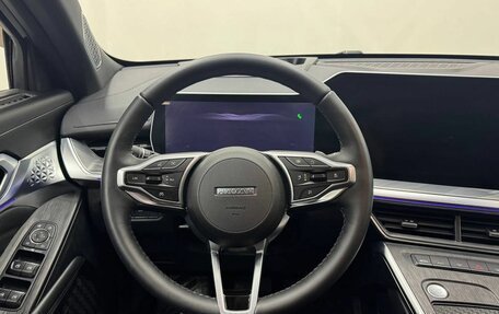 Haval F7, 2024 год, 3 399 900 рублей, 23 фотография