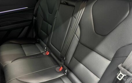 Haval F7, 2024 год, 3 399 900 рублей, 22 фотография