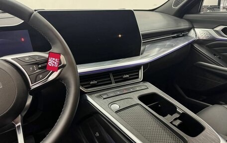 Haval F7, 2024 год, 3 399 900 рублей, 16 фотография