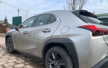 Lexus UX I, 2019 год, 3 200 000 рублей, 8 фотография
