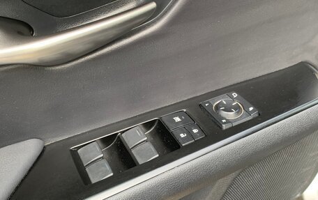 Lexus UX I, 2019 год, 3 200 000 рублей, 13 фотография