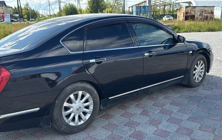 Nissan Teana, 2006 год, 780 000 рублей, 1 фотография