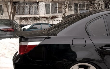 BMW 5 серия, 2004 год, 1 200 000 рублей, 1 фотография