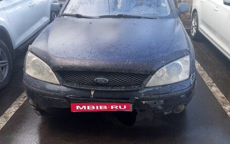 Ford Mondeo III, 2005 год, 155 000 рублей, 1 фотография