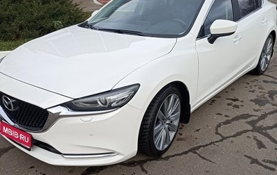 Mazda 6, 2019 год, 2 300 000 рублей, 1 фотография