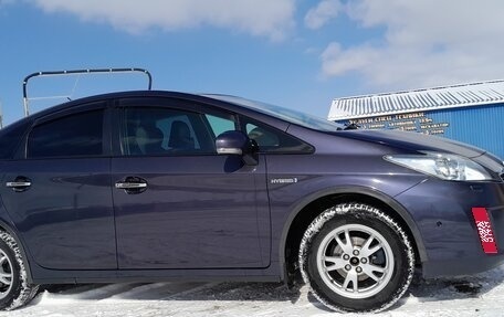 Toyota Prius, 2011 год, 850 000 рублей, 1 фотография