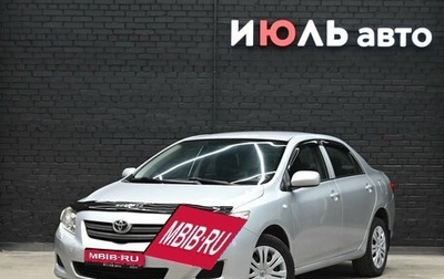 Toyota Corolla, 2008 год, 850 000 рублей, 1 фотография