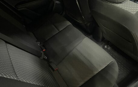 KIA Rio IV, 2018 год, 1 515 000 рублей, 8 фотография