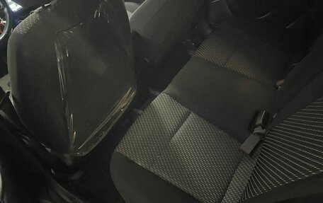 KIA Rio IV, 2018 год, 1 515 000 рублей, 11 фотография