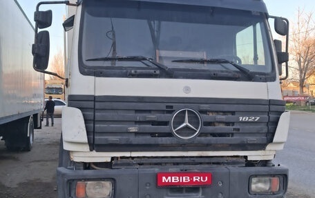 Mercedes-Benz 190 (W201), 1991 год, 965 000 рублей, 1 фотография