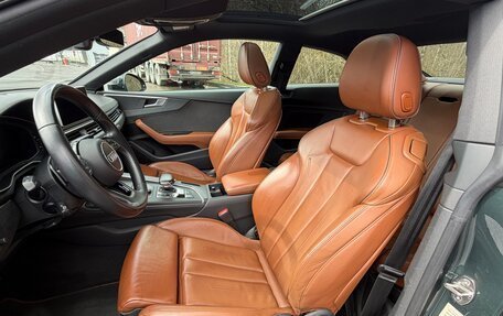 Audi A5, 2017 год, 3 500 000 рублей, 10 фотография