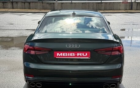 Audi A5, 2017 год, 3 500 000 рублей, 6 фотография