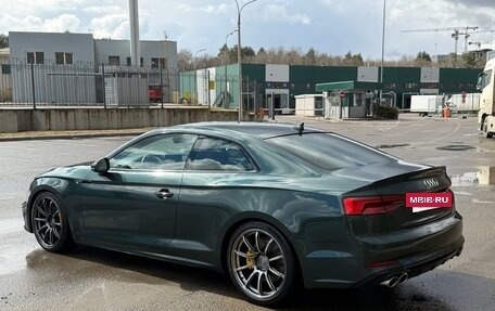 Audi A5, 2017 год, 3 500 000 рублей, 7 фотография