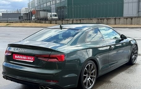 Audi A5, 2017 год, 3 500 000 рублей, 5 фотография