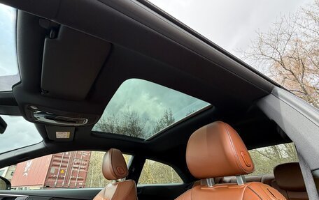 Audi A5, 2017 год, 3 500 000 рублей, 12 фотография