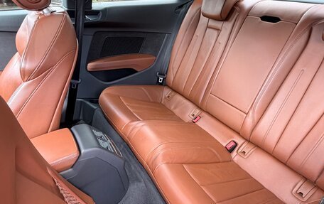 Audi A5, 2017 год, 3 500 000 рублей, 14 фотография