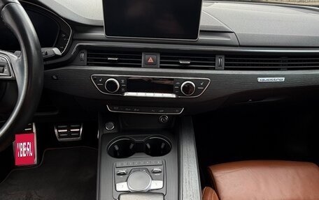 Audi A5, 2017 год, 3 500 000 рублей, 15 фотография