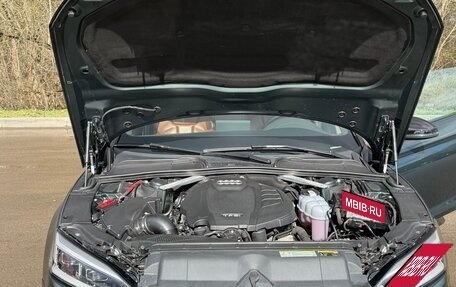 Audi A5, 2017 год, 3 500 000 рублей, 20 фотография