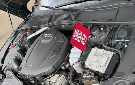 Audi A5, 2017 год, 3 500 000 рублей, 19 фотография