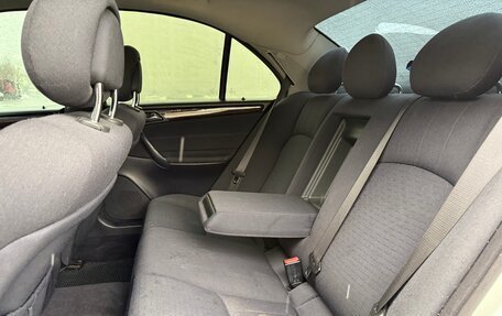 Mercedes-Benz C-Класс, 2005 год, 500 000 рублей, 18 фотография