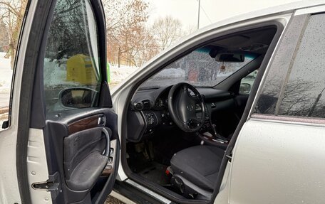 Mercedes-Benz C-Класс, 2005 год, 500 000 рублей, 22 фотография