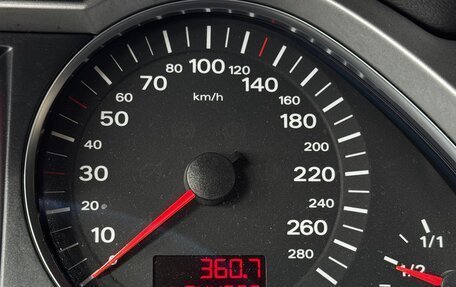 Audi A6, 2006 год, 640 000 рублей, 8 фотография