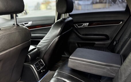 Audi A6, 2006 год, 640 000 рублей, 7 фотография