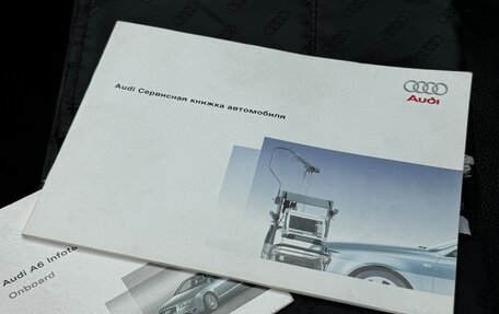 Audi A6, 2006 год, 640 000 рублей, 14 фотография