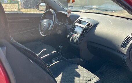 KIA cee'd I рестайлинг, 2008 год, 499 999 рублей, 2 фотография