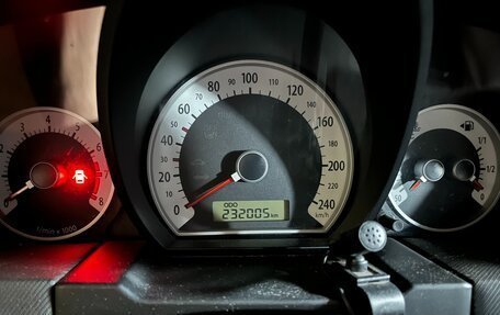 KIA cee'd I рестайлинг, 2008 год, 499 999 рублей, 15 фотография