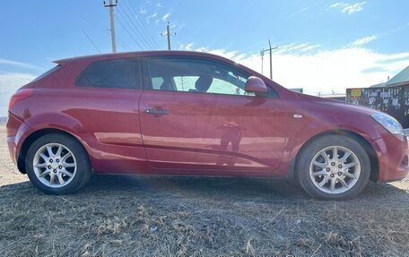 KIA cee'd I рестайлинг, 2008 год, 499 999 рублей, 11 фотография