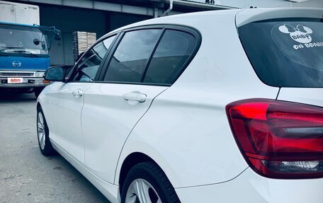 BMW 1 серия, 2012 год, 1 220 000 рублей, 2 фотография