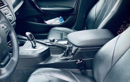 BMW 1 серия, 2012 год, 1 220 000 рублей, 10 фотография