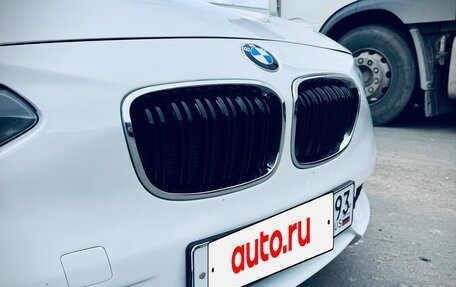 BMW 1 серия, 2012 год, 1 220 000 рублей, 8 фотография