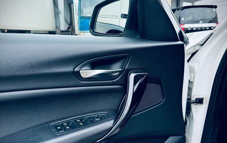 BMW 1 серия, 2012 год, 1 220 000 рублей, 14 фотография