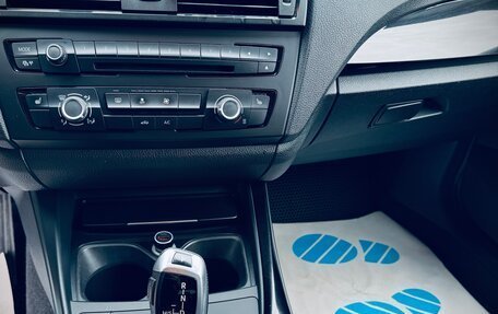 BMW 1 серия, 2012 год, 1 220 000 рублей, 11 фотография