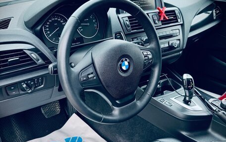 BMW 1 серия, 2012 год, 1 220 000 рублей, 9 фотография