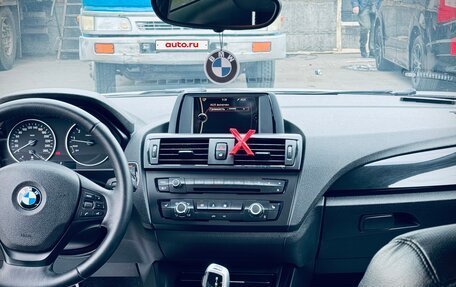 BMW 1 серия, 2012 год, 1 220 000 рублей, 16 фотография