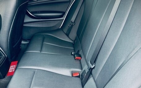 BMW 1 серия, 2012 год, 1 220 000 рублей, 17 фотография