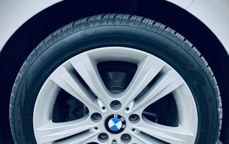 BMW 1 серия, 2012 год, 1 220 000 рублей, 21 фотография