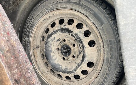 Opel Astra H, 2007 год, 380 000 рублей, 12 фотография