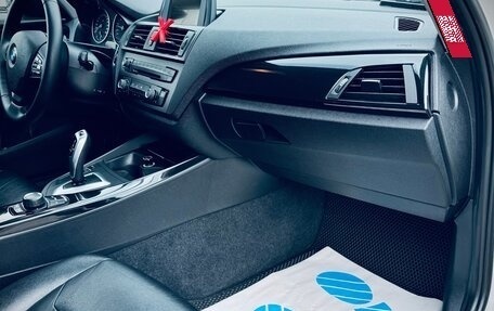 BMW 1 серия, 2012 год, 1 220 000 рублей, 19 фотография