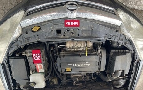 Opel Astra H, 2007 год, 380 000 рублей, 7 фотография