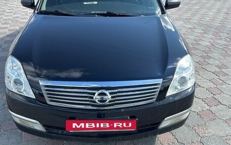 Nissan Teana, 2006 год, 780 000 рублей, 2 фотография