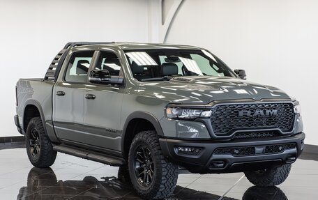 Rambler 1500, 2025 год, 9 790 000 рублей, 3 фотография