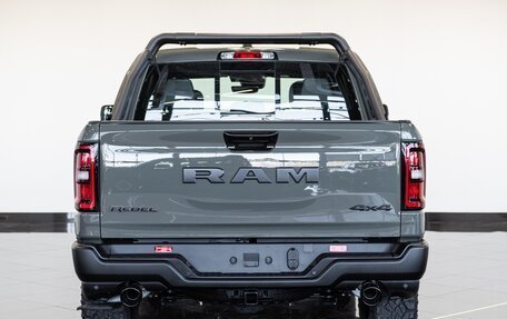 Rambler 1500, 2025 год, 9 790 000 рублей, 6 фотография