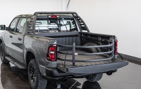 Rambler 1500, 2025 год, 9 790 000 рублей, 5 фотография