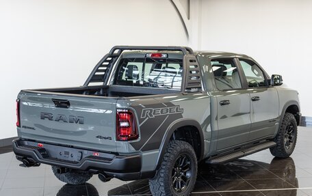 Rambler 1500, 2025 год, 9 790 000 рублей, 7 фотография