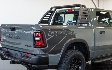 Rambler 1500, 2025 год, 9 790 000 рублей, 8 фотография